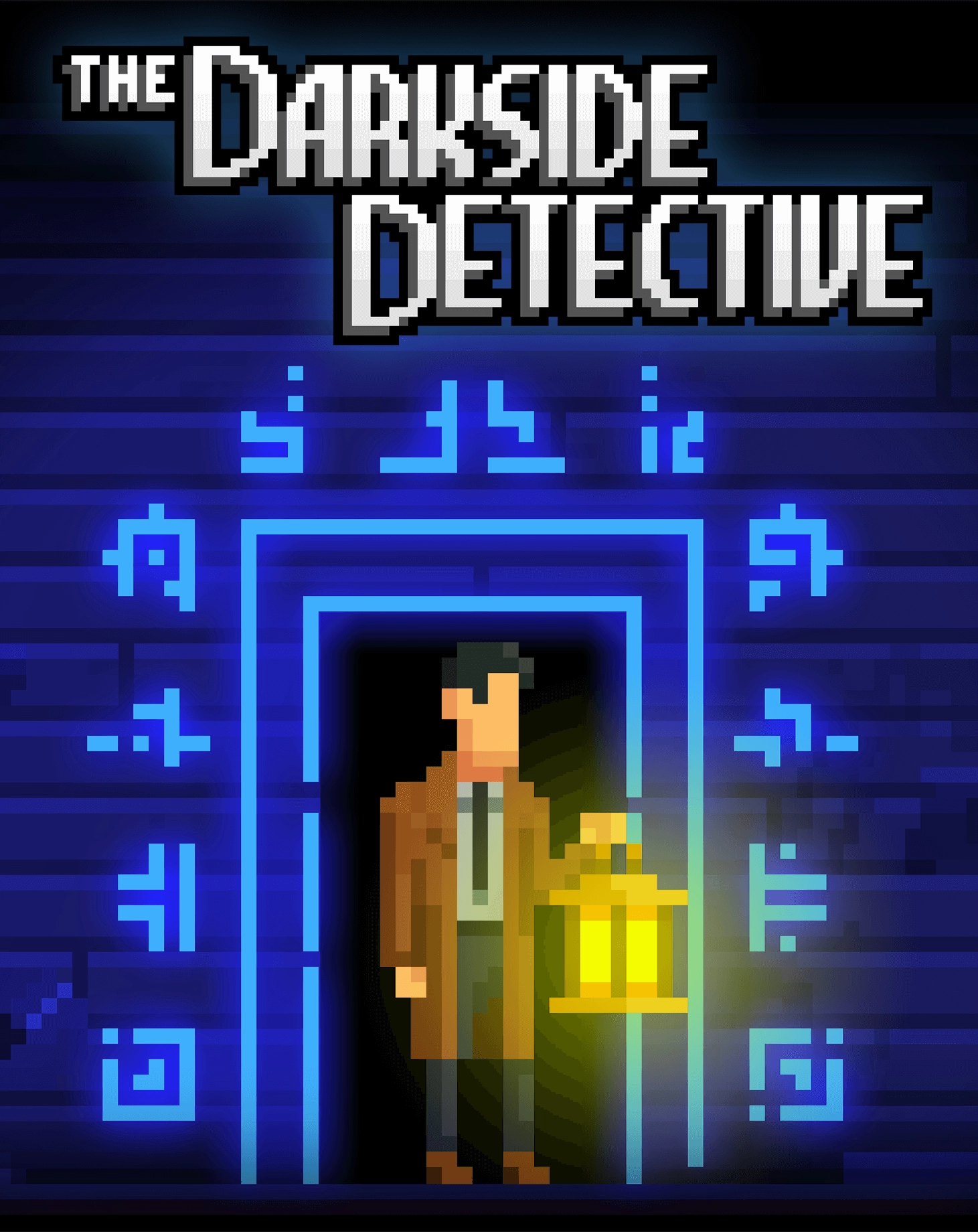 The Darkside Detective  for sale in Emirates from Games2all