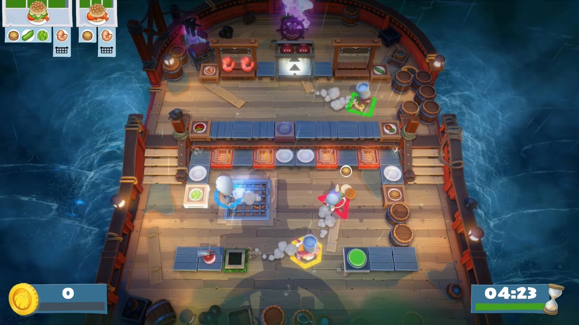 Overcooked! All You Can Eat  for sale in Emirates from Games2all