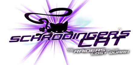 Schrödinger's Cat and the Raiders of the Lost Quark  for sale in Emirates from Games2all