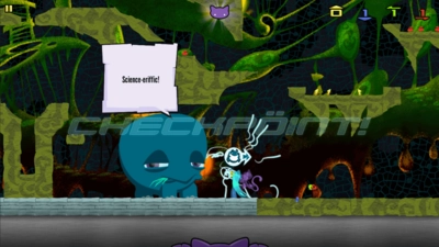 Schrödinger's Cat and the Raiders of the Lost Quark  for sale in Emirates from Games2all