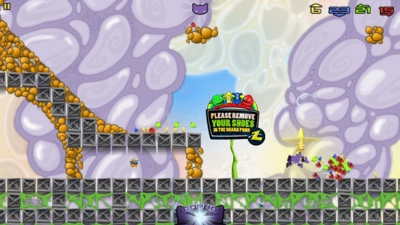 Schrödinger's Cat and the Raiders of the Lost Quark  for sale in Emirates from Games2all