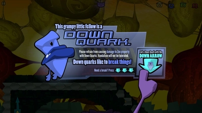 Schrödinger's Cat and the Raiders of the Lost Quark  for sale in Emirates from Games2all