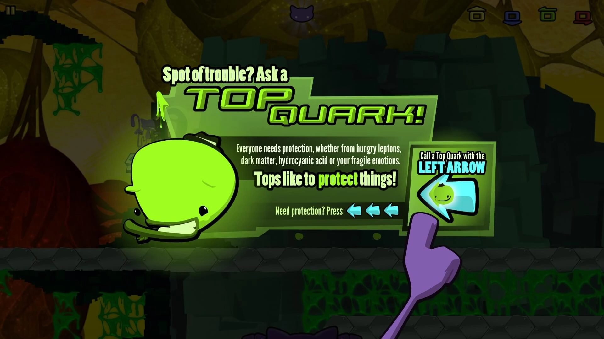 Schrödinger's Cat and the Raiders of the Lost Quark  for sale in Emirates from Games2all