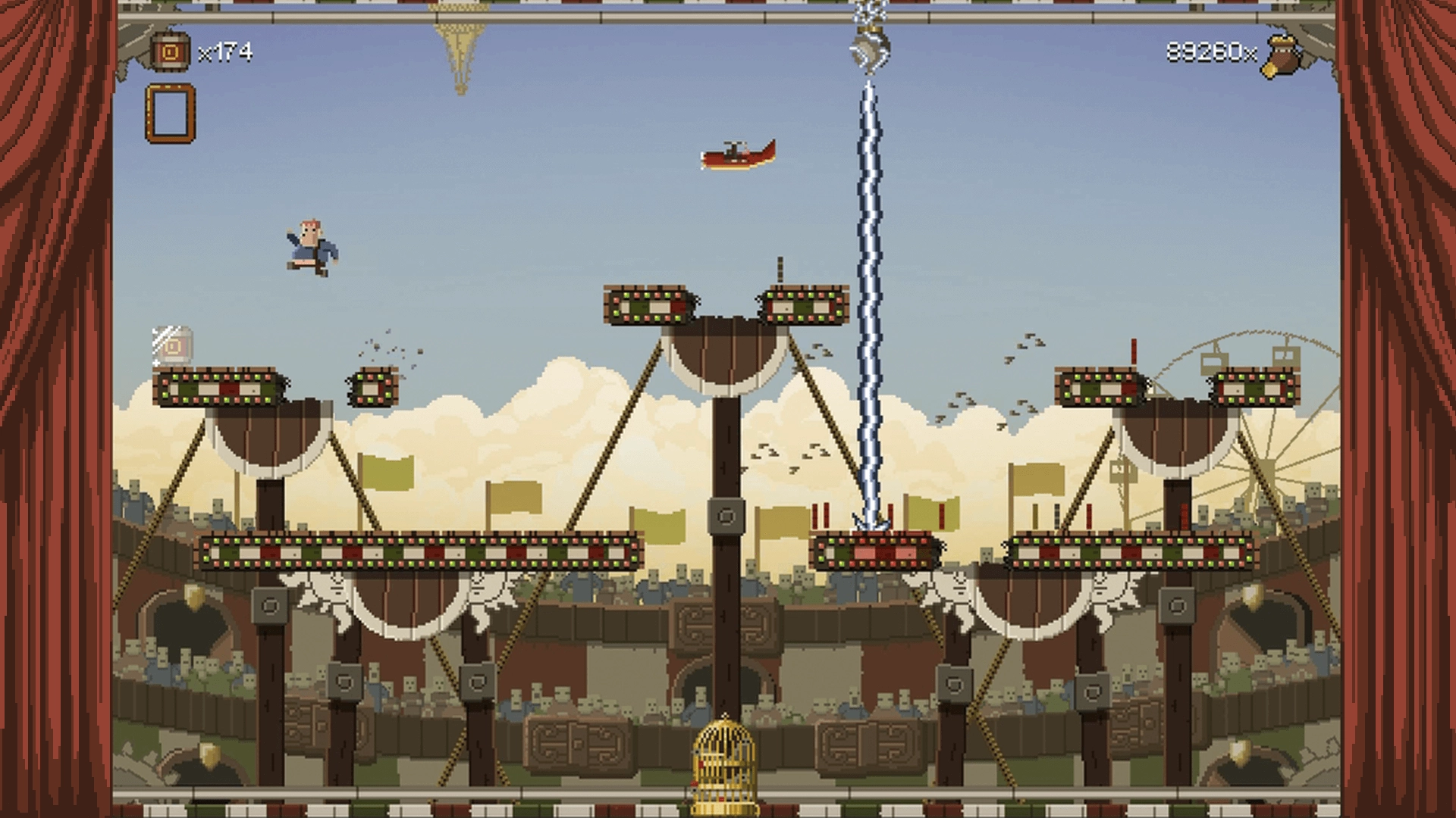 Penarium  for sale in Emirates from Games2all