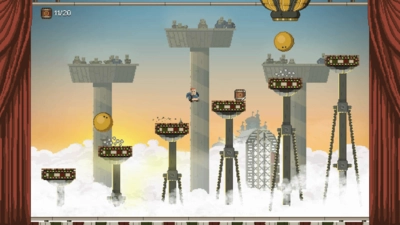 Penarium  for sale in Emirates from Games2all