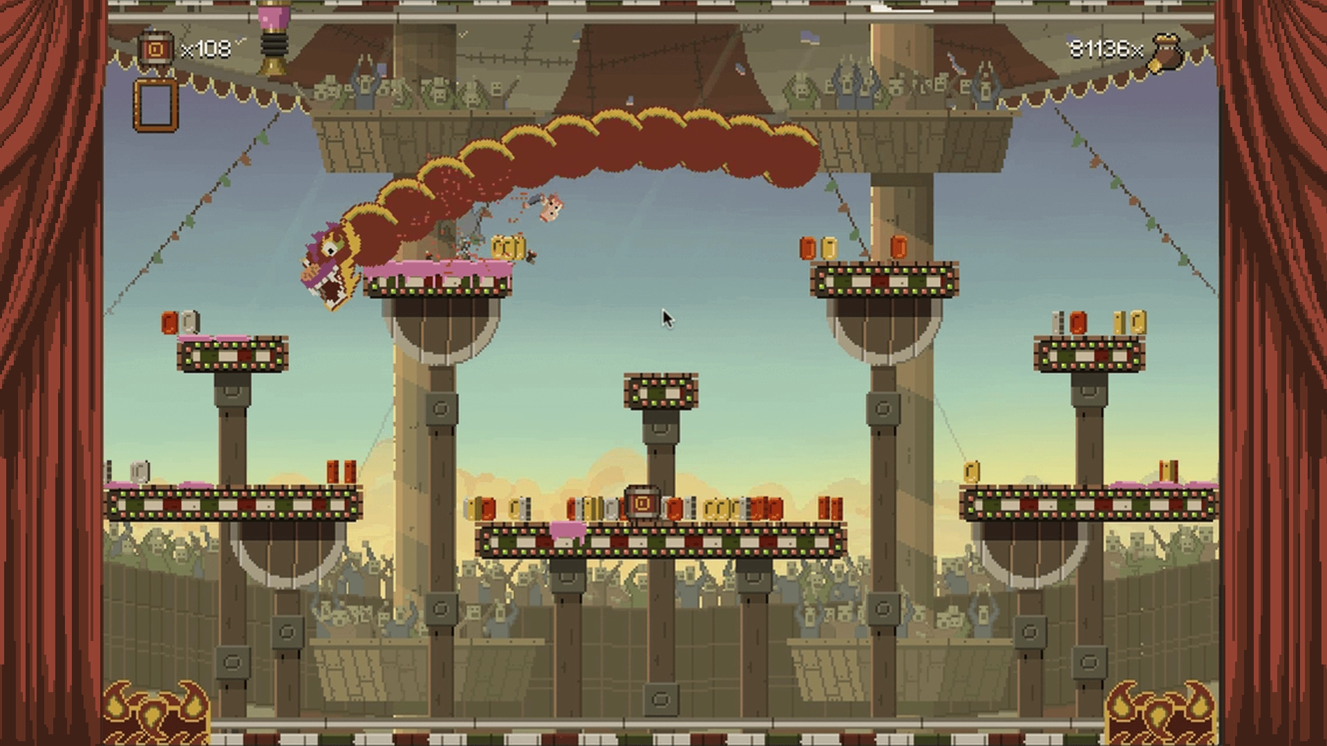 Penarium  for sale in Emirates from Games2all