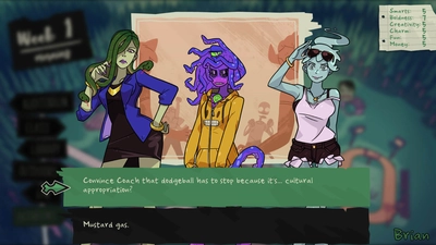 Monster Prom: Second Term  for sale in Emirates from Games2all