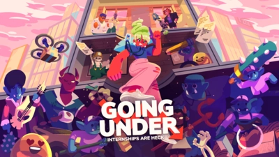 Going Under Soundtrack  for sale in Emirates from Games2all