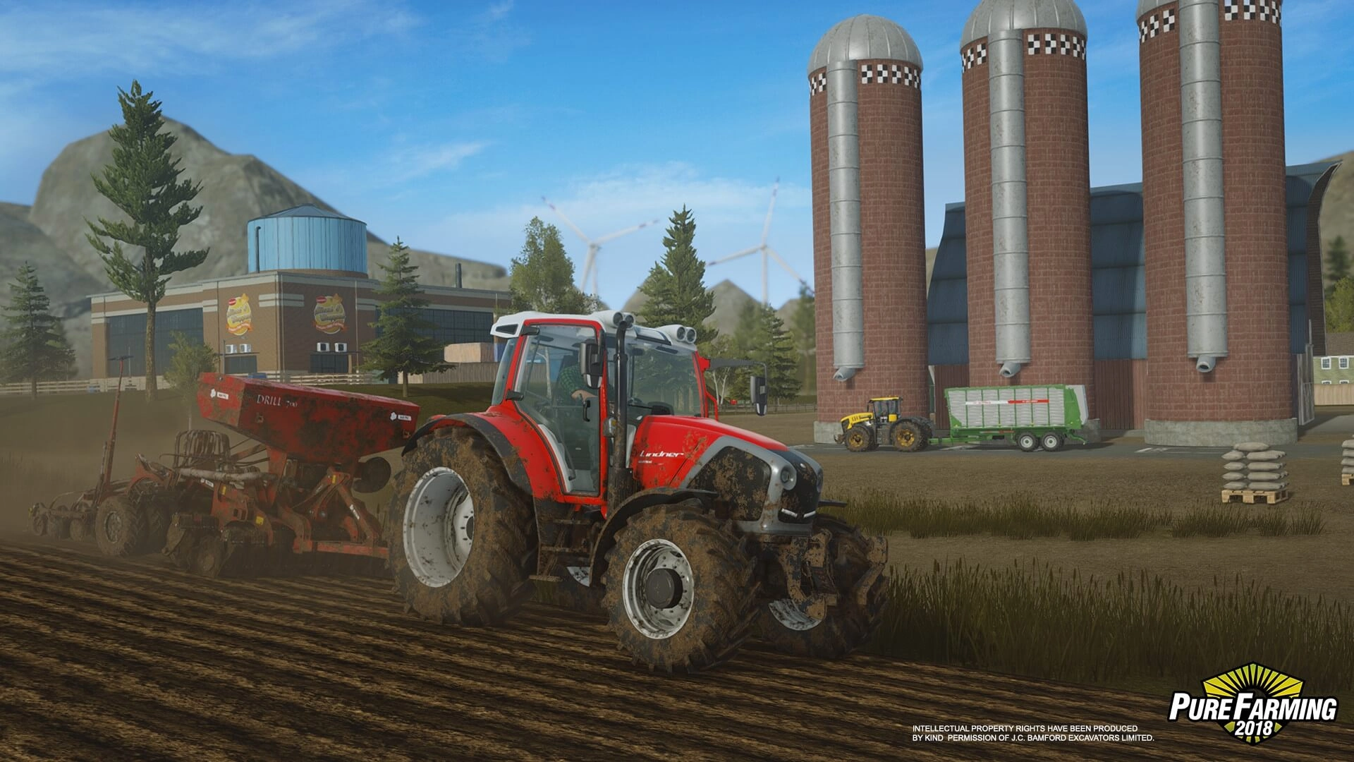 Pure Farming 2018 Deluxe  for sale in Emirates from Games2all