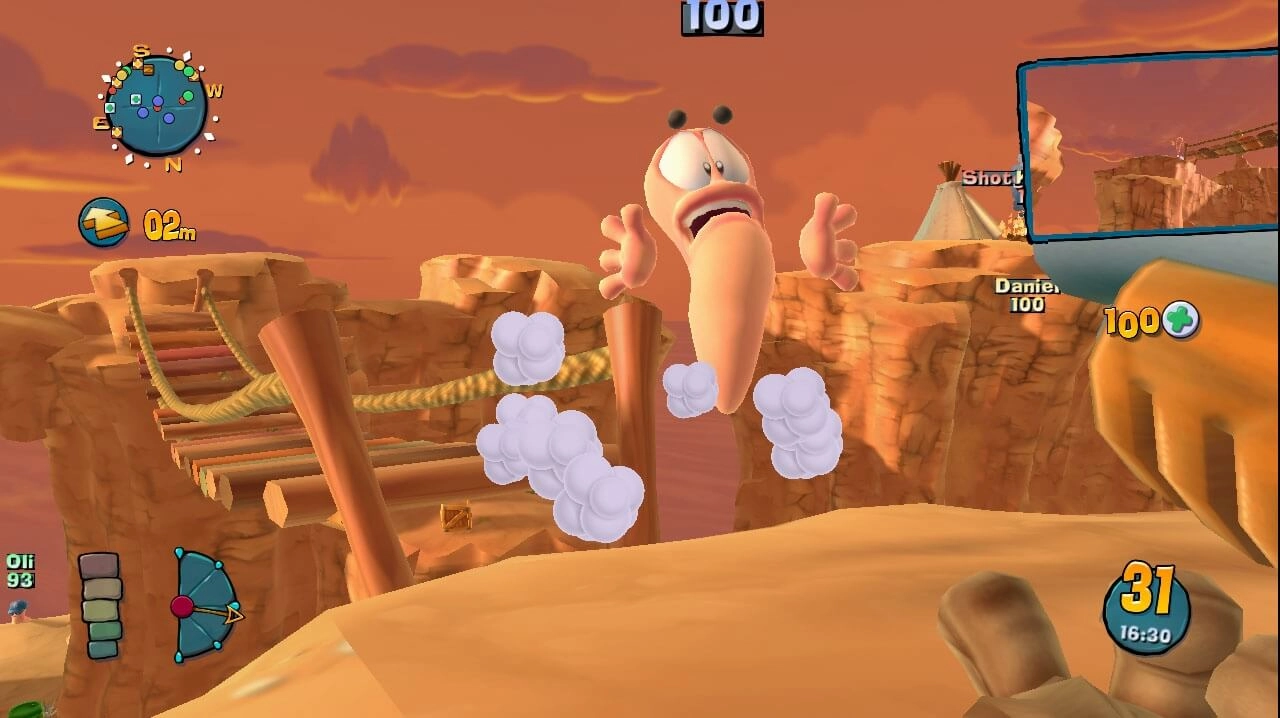 Worms Ultimate Mayhem - Customization Pack  for sale in Emirates from Games2all