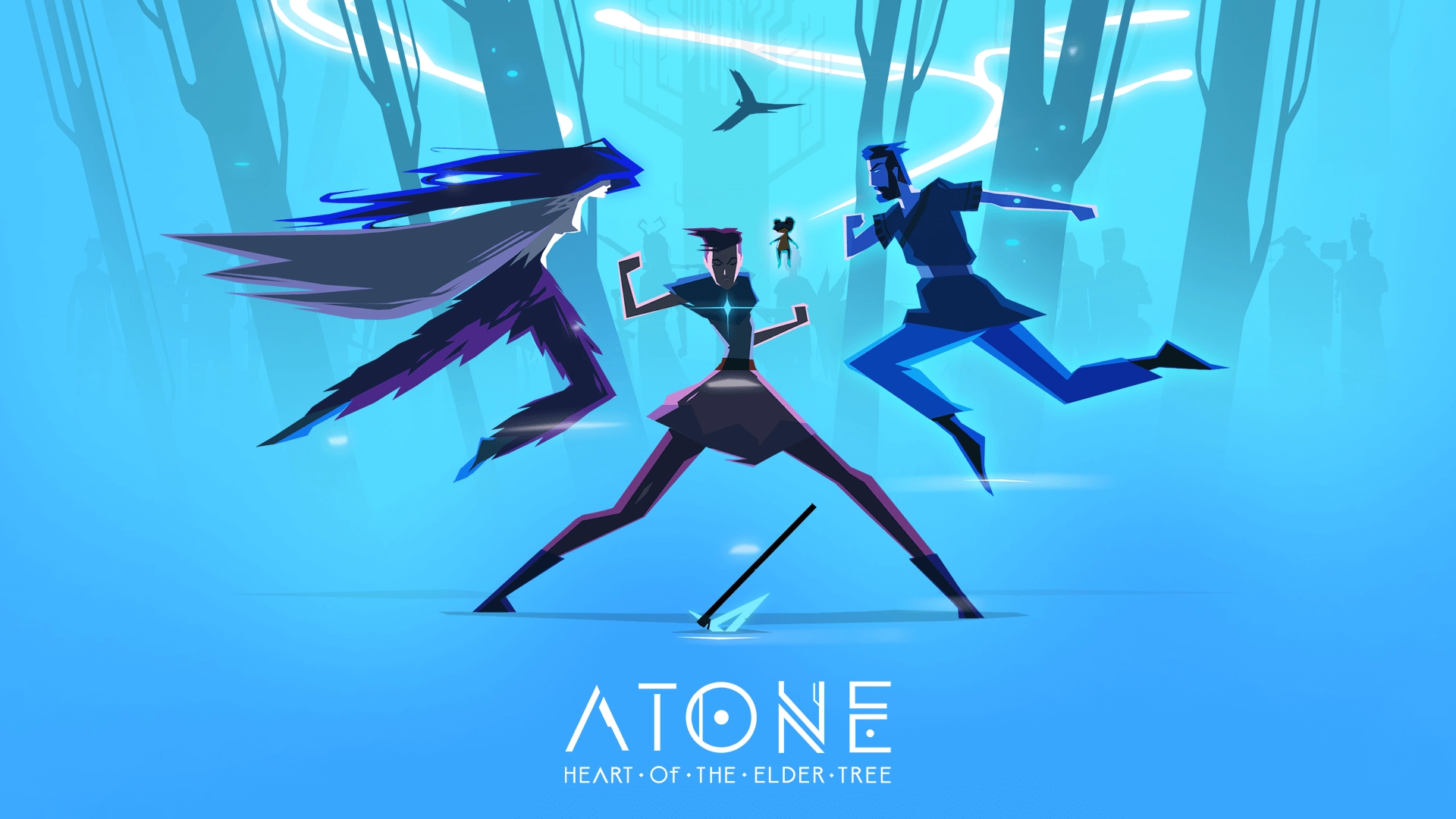 ATONE: Heart of the Elder Tree  for sale in Emirates from Games2all