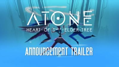 ATONE: Heart of the Elder Tree  for sale in Emirates from Games2all