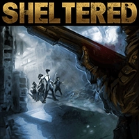 Sheltered  for sale in Emirates from Games2all