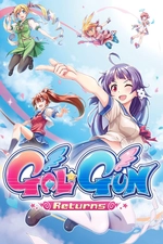 Gal*Gun Returns  for sale in Emirates from Games2all