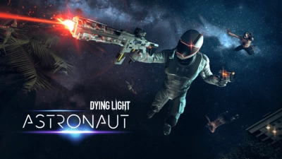 Dying Light - Astronaut Bundle  for sale in Emirates from Games2all