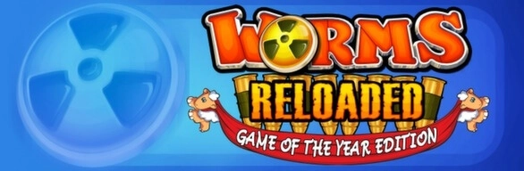 Worms Reloaded - Game Of The Year  for sale in Emirates from Games2all