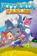 Kitaria Fables  for sale in Emirates from Games2all