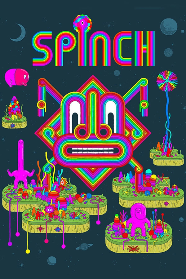 Spinch  for sale in Emirates from Games2all