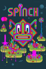 Spinch  for sale in Emirates from Games2all