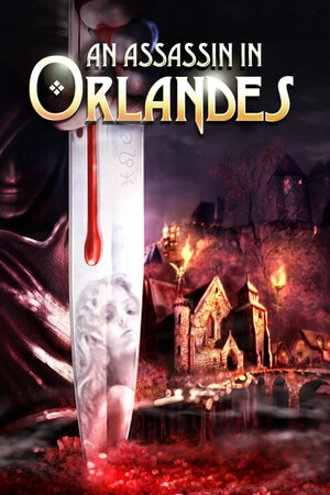 An Assassin in Orlandes  for sale in Emirates from Games2all