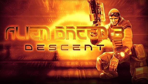 Alien Breed 3: Descent  for sale in Emirates from Games2all