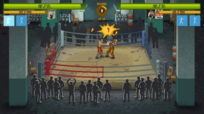 Punch Club  for sale in Emirates from Games2all