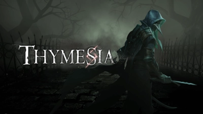 Thymesia  for sale in Emirates from Games2all