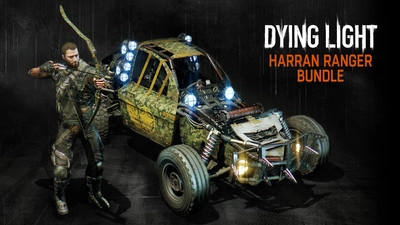 Dying Light - Harran Ranger Bundle  for sale in Emirates from Games2all