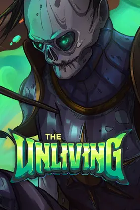 The Unliving - Early Access