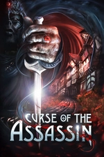 Curse of the Assassin  for sale in Emirates from Games2all