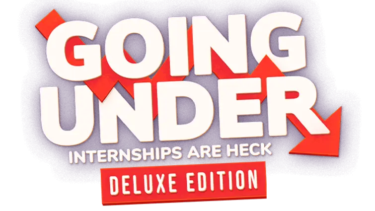 Going Under Deluxe Edition