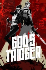 God's Trigger  for sale in Emirates from Games2all