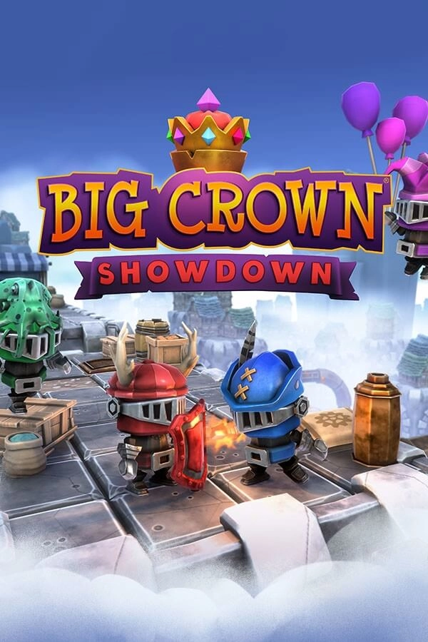 Big Crown®: Showdown  for sale in Emirates from Games2all