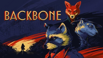 Backbone  for sale in Emirates from Games2all