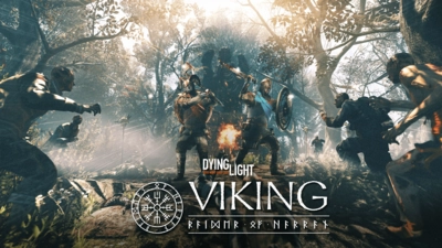 Dying Light - Viking: Raiders of Harran bundle  for sale in Emirates from Games2all