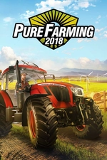 Pure Farming 2018  for sale in Emirates from Games2all