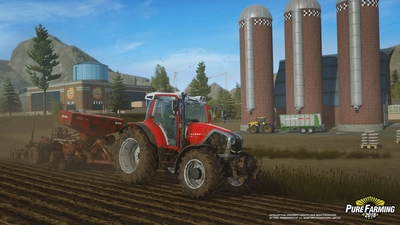 Pure Farming 2018  for sale in Emirates from Games2all