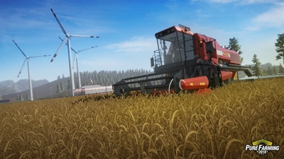 Pure Farming 2018  for sale in Emirates from Games2all