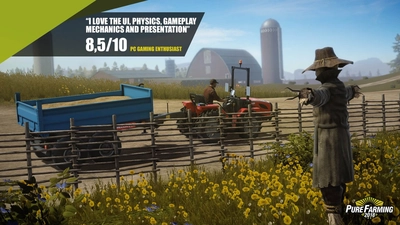 Pure Farming 2018  for sale in Emirates from Games2all