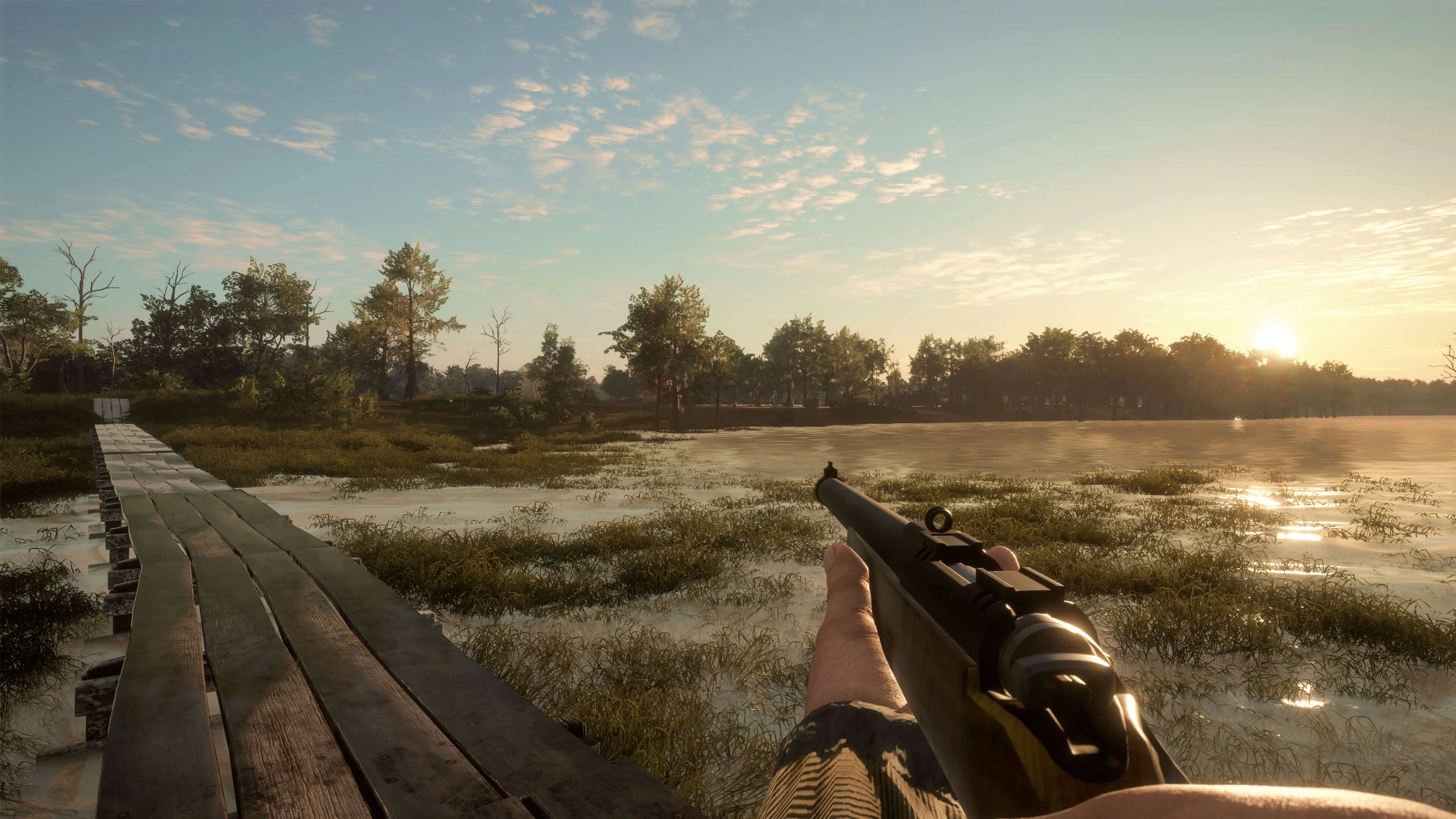 theHunter: Call of the Wild™ - Mississippi Acres Preserve  for sale in Emirates from Games2all