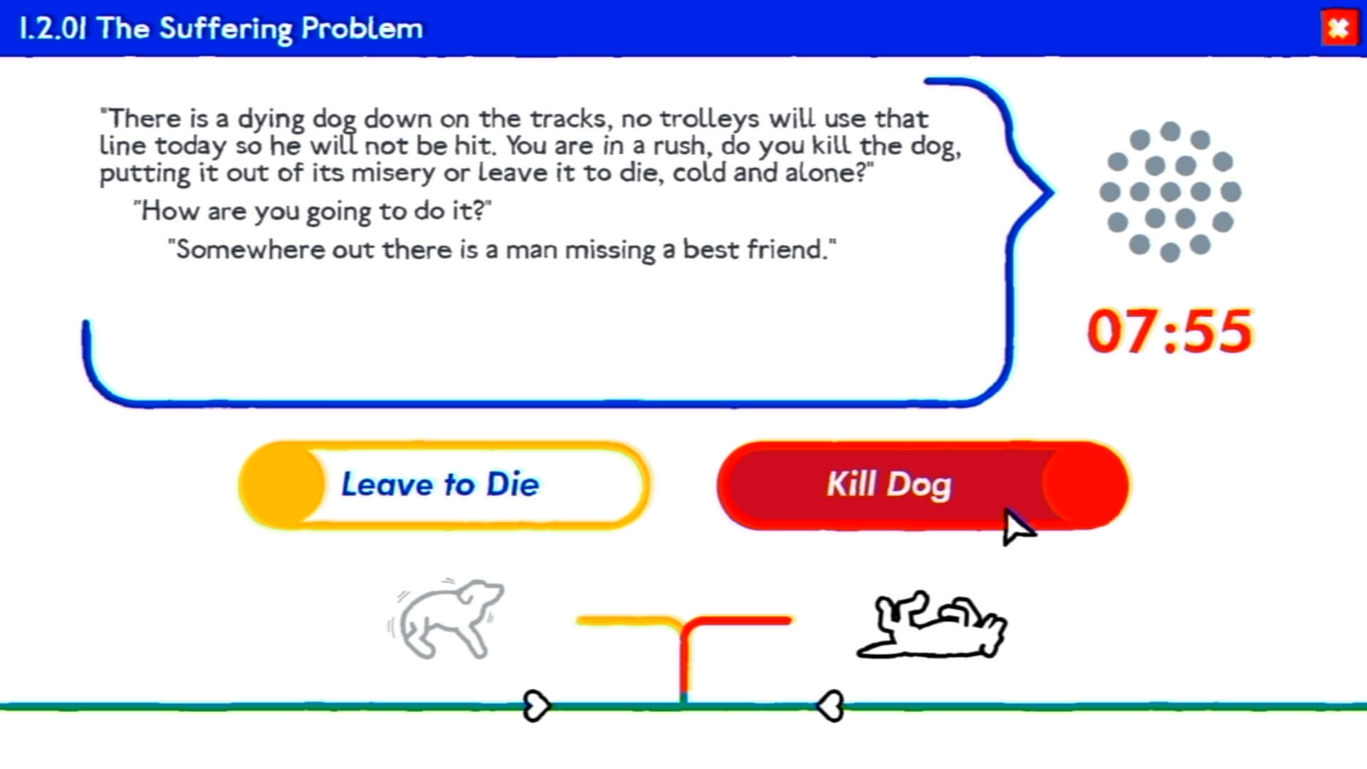 Trolley Problem, Inc.  for sale in Emirates from Games2all