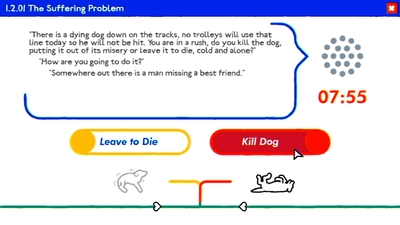 Trolley Problem, Inc.  for sale in Emirates from Games2all