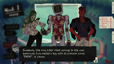 Monster Prom: First Crush Bundle  for sale in Emirates from Games2all