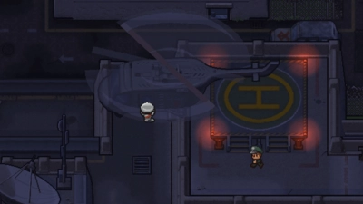 The Escapists 2 - Glorious Regime Prison  for sale in Emirates from Games2all