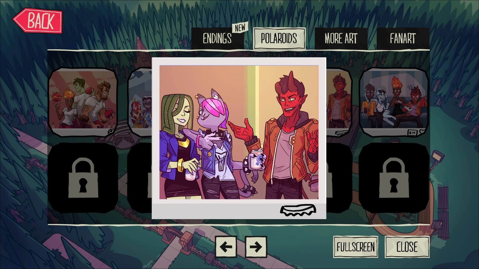 Monster Prom  for sale in Emirates from Games2all