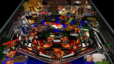 Worms Pinball  for sale in Emirates from Games2all