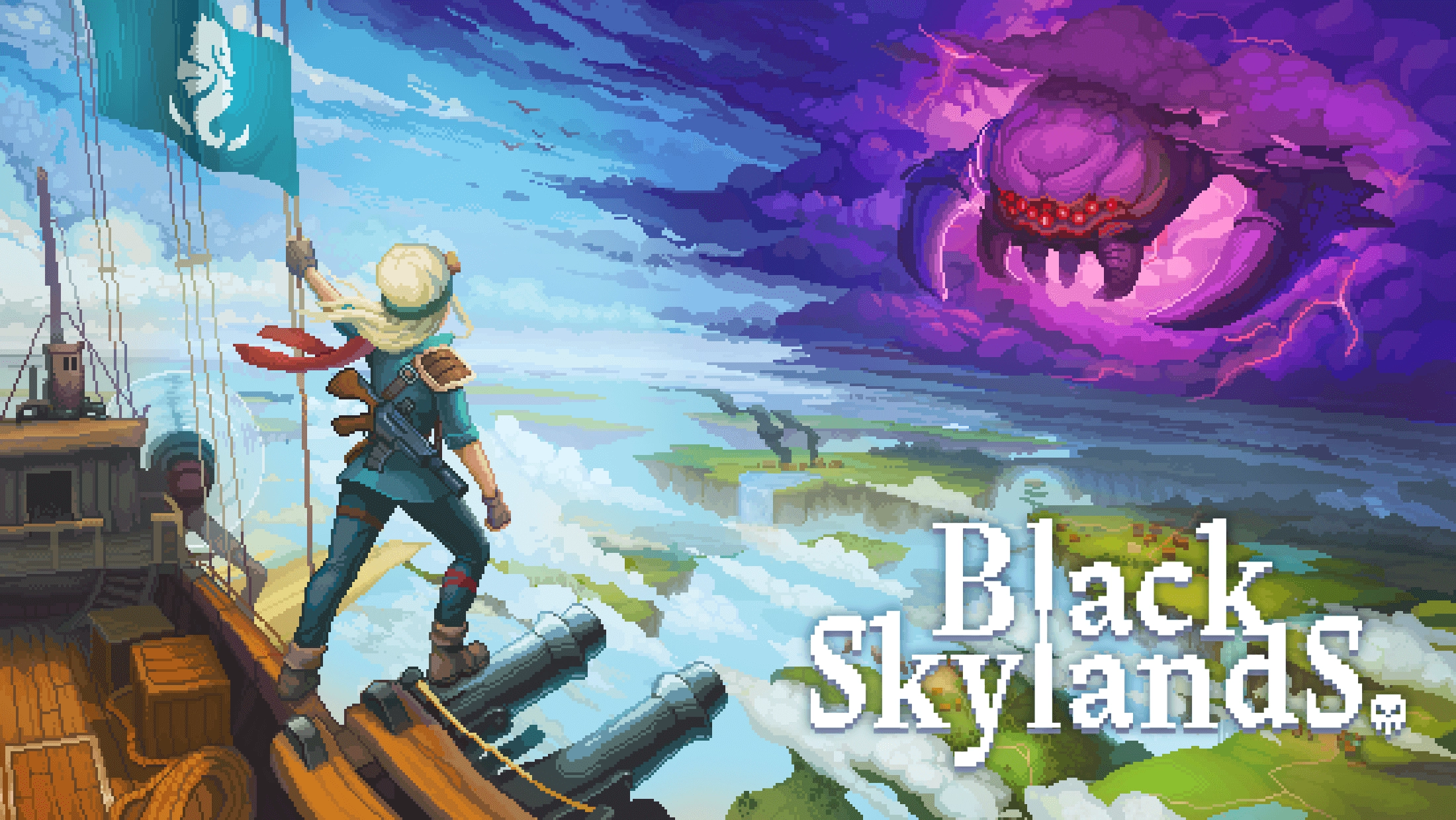  Black Skylands  for sale in Emirates from Games2all