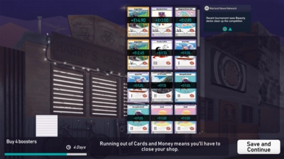 Kardboard Kings: Card Shop Simulator  for sale in Emirates from Games2all