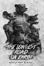 The Longest Road on Earth World Tour Bundle  for sale in Emirates from Games2all