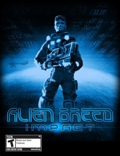 Alien Breed: Impact  for sale in Emirates from Games2all